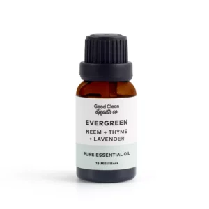 Pure Essential Oil for Plants Neem + Thyme + Lavender